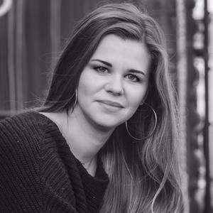 Meet your Posher, Jackson lee